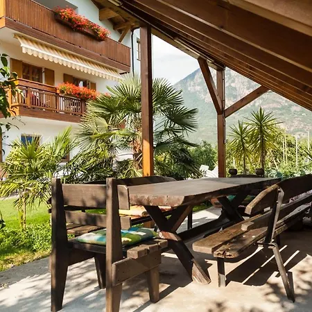 Bed & Breakfast Bbmarlene Bolzano
