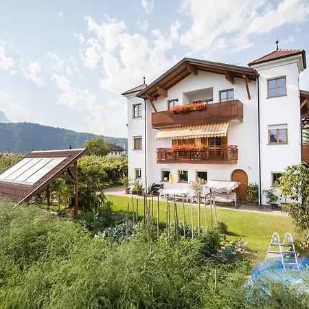 Bbmarlene Bed & Breakfast Bolzano