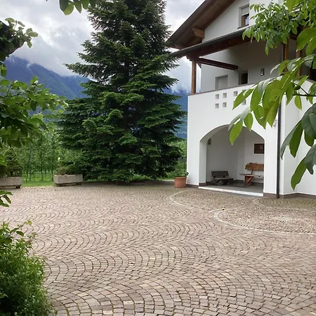 Bbmarlene Bed & Breakfast Bolzano